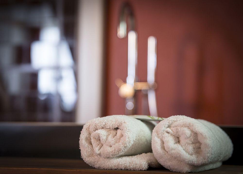 Van Rossum Stadshotel Woerden Eksteriør billede